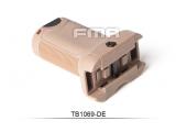 FMA Vertical Grip SHORT DE TB1069-DE